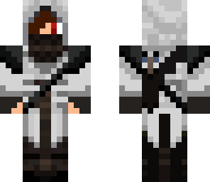 vampire archer