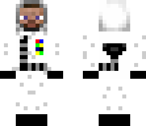 astronaut steve