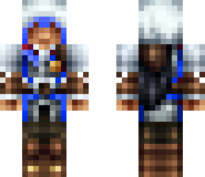 ezio