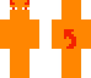 devil enderman