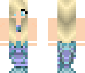 mermaid edit