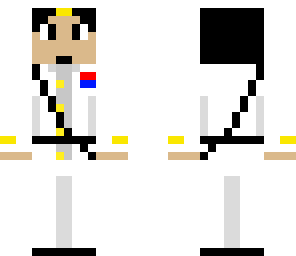 korean police