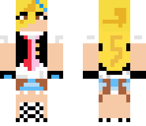 cool girl