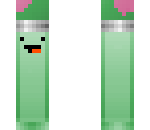 zombie derpencil