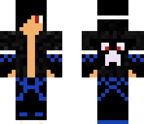 dark boy remade