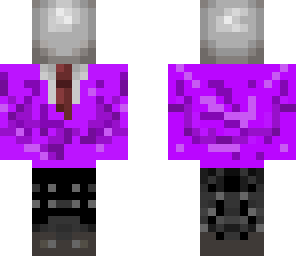 slender