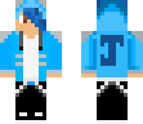 jordan skin remake