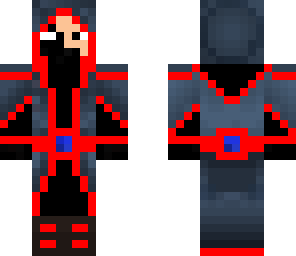 blood mage