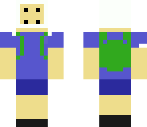 finn the human