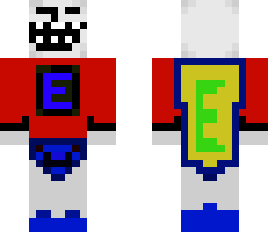 skin troll