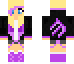 monster girl