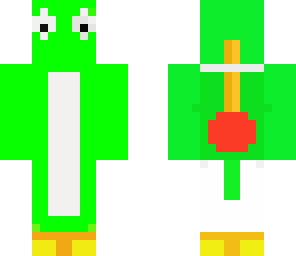 yoshi