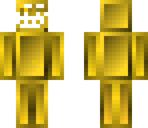 gold braces