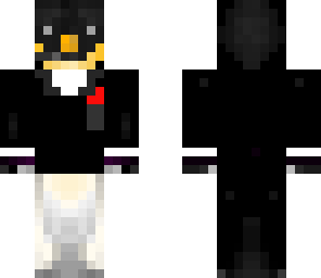 deadlox penguin