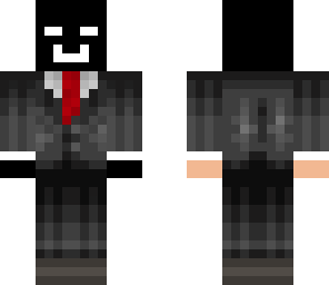 ender herobrine