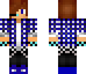 video gamer