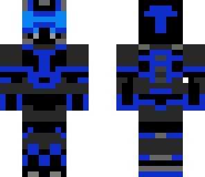man