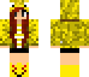 blaze girl edit