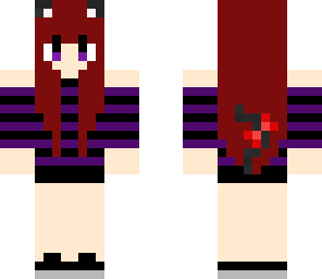 my cute neko