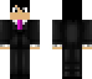 u need a suit