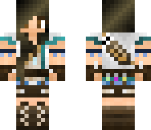 archer girl