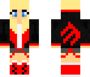 monster girl