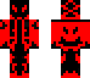 the devil