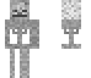 skeleton
