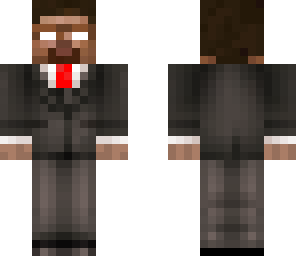 fbi herobrine
