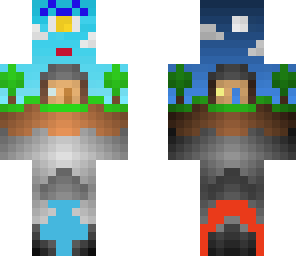 derp mc world