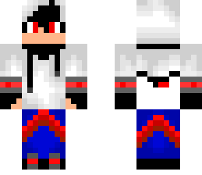 remake of my other skin