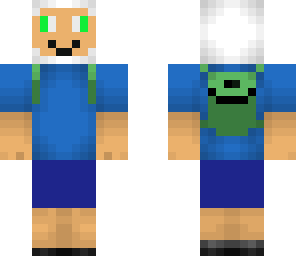 b3nnyb0 finn