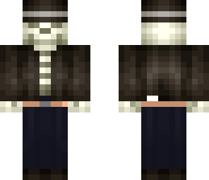 skeleton suit fix 2