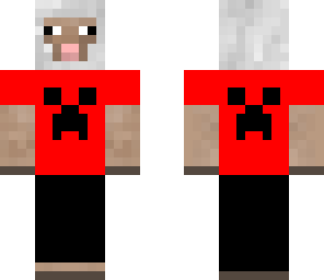 sheep creeper fan