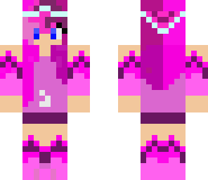 plz vote first skin