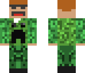creeper fan 2