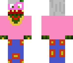 granny melon