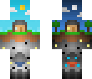 mc world re-edited