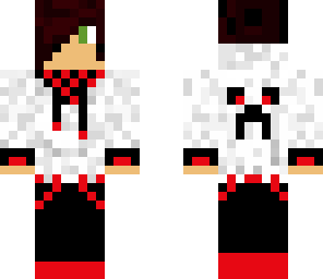 cool red kid