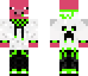 pig gamer