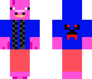 gorrinopig chaqueta