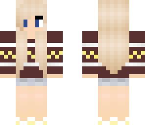 edit girl
