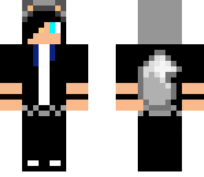 sexy wolf boy