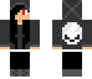 vampire  chick