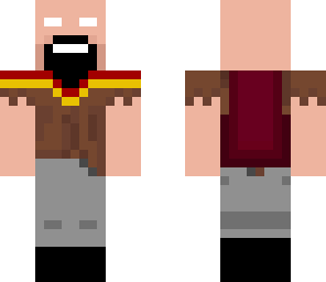 super heronotch