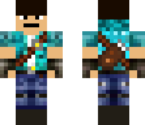 adventurer