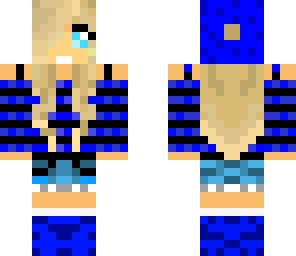 cool girl 1