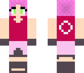 sakura haruno