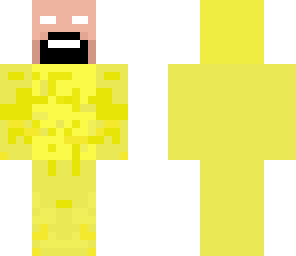 heronotch in budder suit