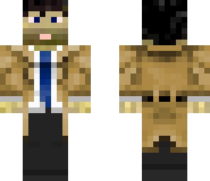 castiel